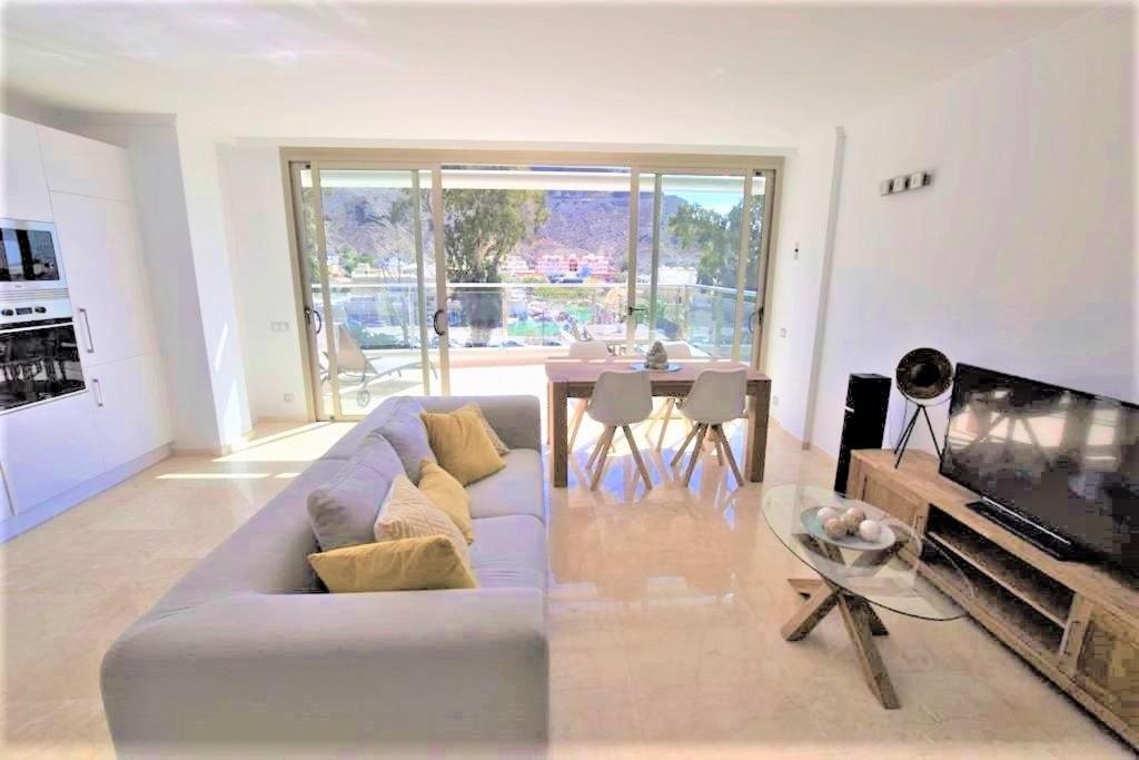 פוארטו דה מוגן Suite Ribera Del Puerto מראה חיצוני תמונה