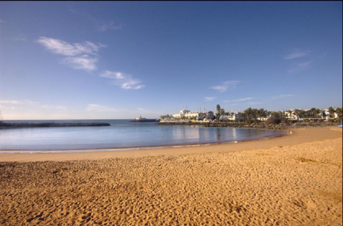 פוארטו דה מוגן Suite Ribera Del Puerto מראה חיצוני תמונה