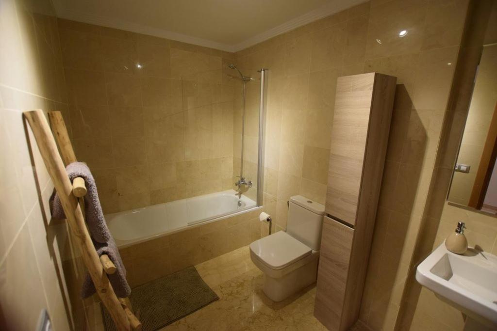 פוארטו דה מוגן Suite Ribera Del Puerto מראה חיצוני תמונה