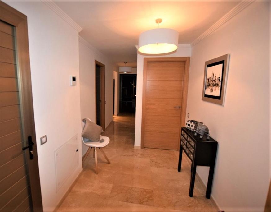 פוארטו דה מוגן Suite Ribera Del Puerto מראה חיצוני תמונה